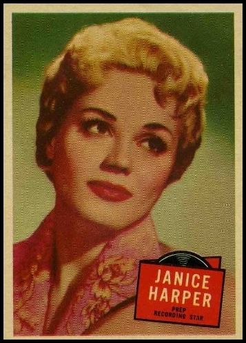 45 Janice Harper